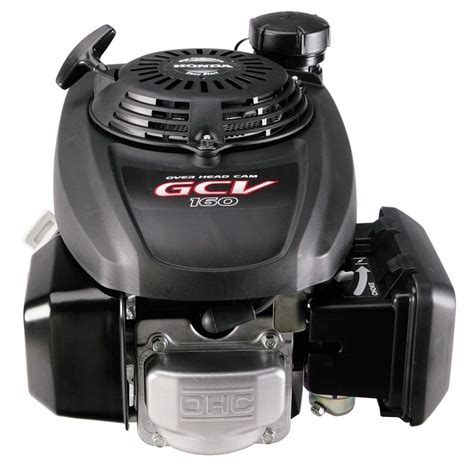 5 ounces, but check your owners manual to be sure. . Honda gcv160 replacement engine